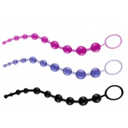 anal beads - 10 beads