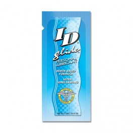 Id glide lubrikant 7.5 ml s&aacute;ček