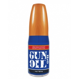 Gun Oil 120ml H20