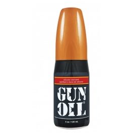 Gun Oil 120ml silicone