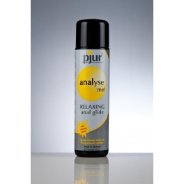 Pjur analyse me! RELAXING anal glide 100ml