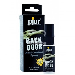 Pjur Back Door: Anal comfort spray 20ml