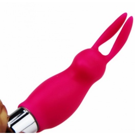 minivibr&aacute;tor na klitoris Zaj&iacute;ček