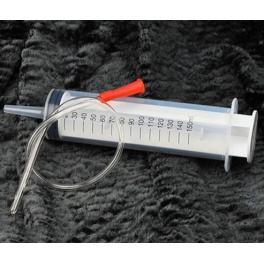 enemator for cleaning anus & vaginal syringe