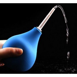 enemator for cleaning anus & vaginal 220 ml