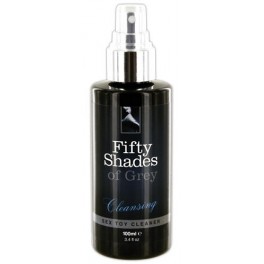 50 shades of grey - Cleansing 100 ml