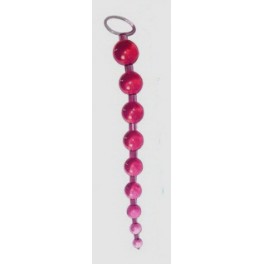 anal beads - 9 beads 