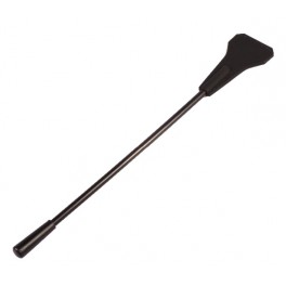 small silicone paddle