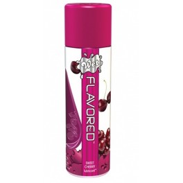 Wet Flavored lubricant Sweet Cherry -102g