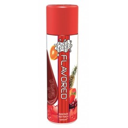 Wet Flavored lubrikant Passionate Fruit Punch -102g