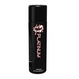 Wet Platinum silikonov&yacute; lubrikant 93ml