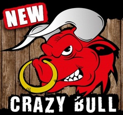 Crazy Bull