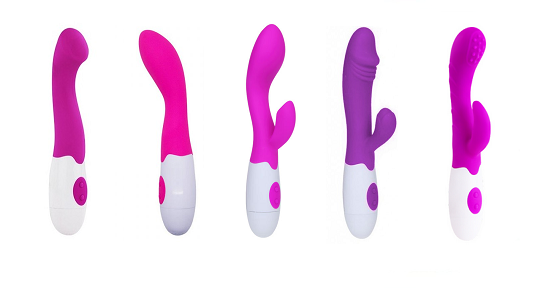 Vibr&aacute;tory a mas&aacute;žn&iacute; hlavice