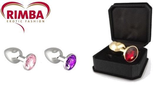 An&aacute;ln&iacute; kol&iacute;ky - Rimba 