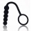 silicone anal beads with cock ring