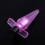 anal vibrating plug