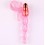 silicone anal beads plug for women
