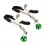 nipple clamps