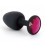 Dorcel Geisha plug ruby L