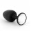 Dorcel Geisha plug diamond L
