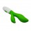 silicone vibrator OWEN , 30 modes of vibration 