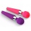 massage wand 10 modes of vibration